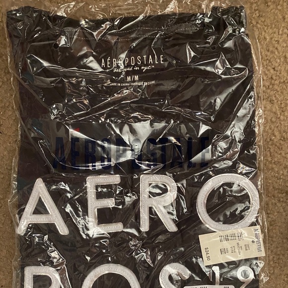 Aeropostale Woman’s Tees - Picture 1 of 1